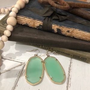 Kendra Scott Danielle earrings